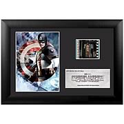 Captain America Movie Series 1 Mini Cell